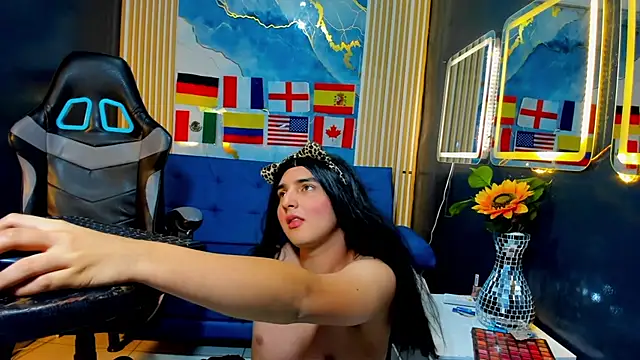 Gaby_Gil_ webcam