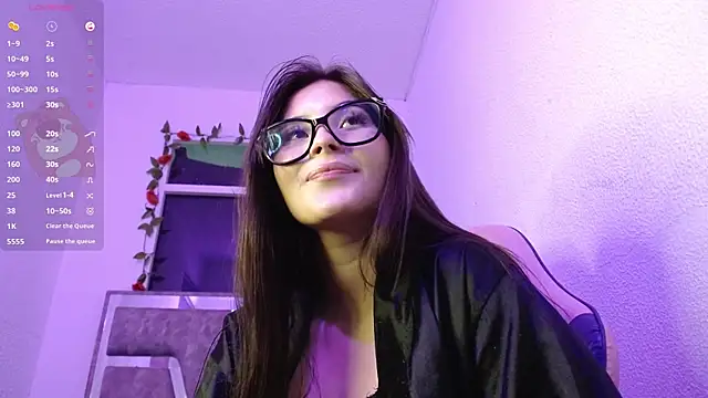 Destiny_A webcam