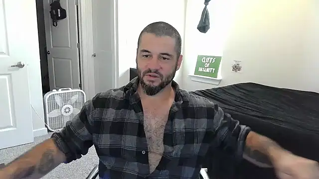 TexasFried512 webcam