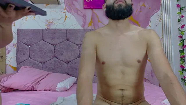 ObsessionRoom webcam
