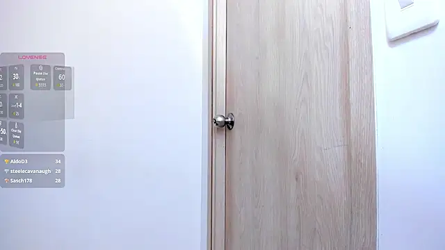 VictoriaRousse__ webcam