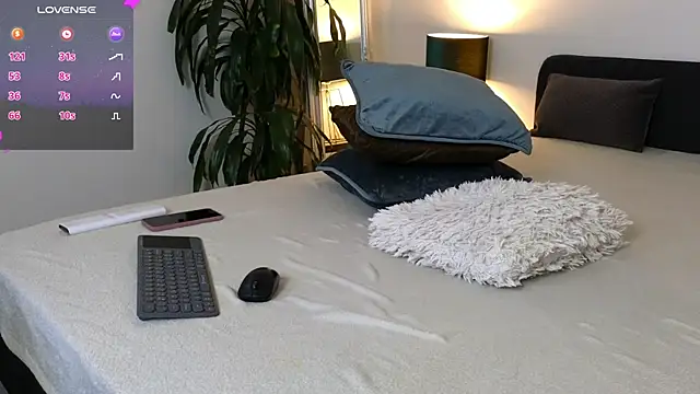Ginnybabe_ webcam