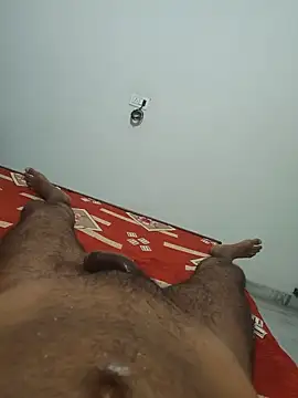 Daksh60 webcam