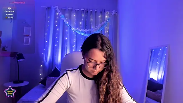Alexis_Scott_ webcam