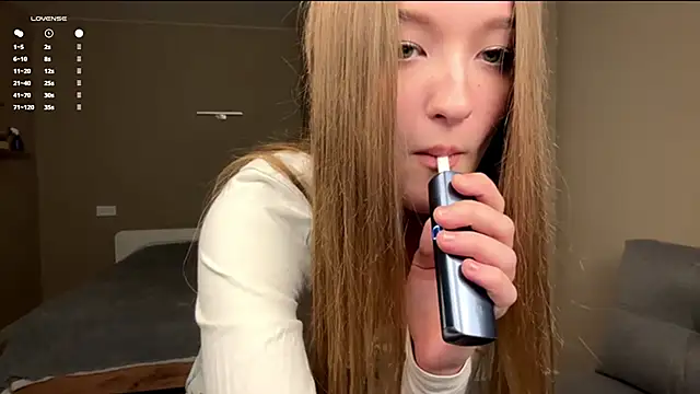 Qeeeunn webcam