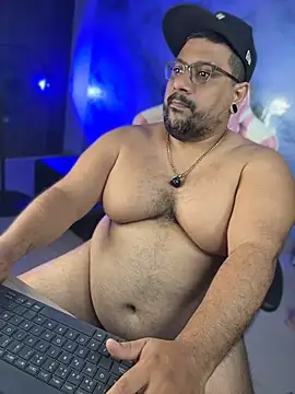 jacoob_woods webcam