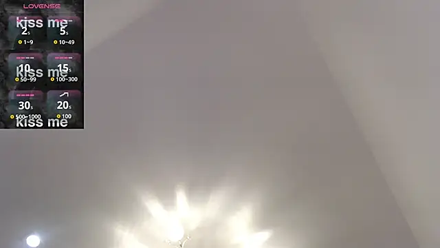 KeenMazikeen69 webcam