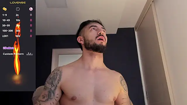 MarkWalker__ webcam