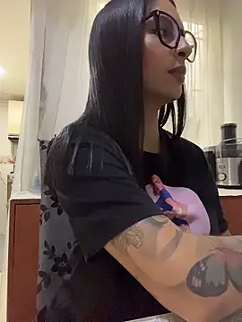 charlotte_stevenss_ webcam