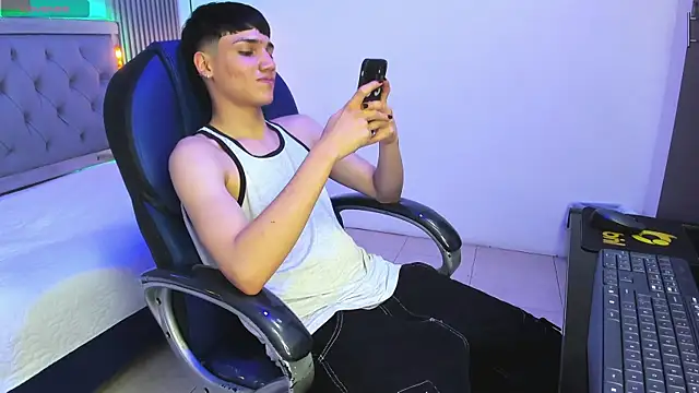 samblack_ - SamBlack_'s free webcam - UK Sex Cams