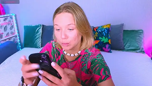 Karen_morris webcam