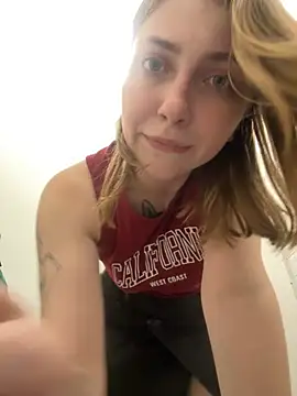 Sunny___Bunny webcam