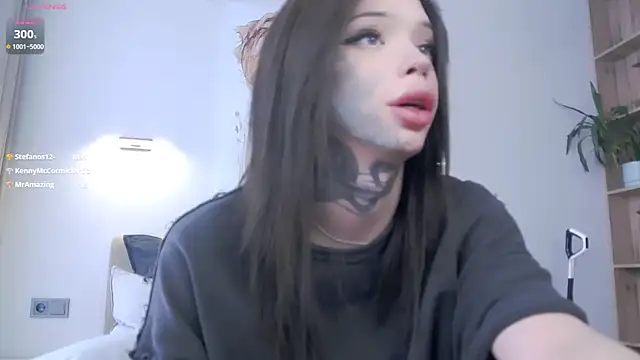 Tanya_M webcam