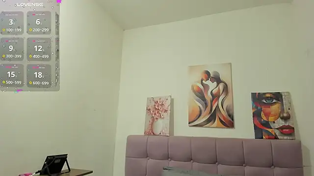 Hellen_starx webcam