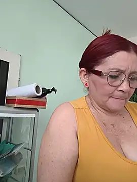marfil_milf webcam