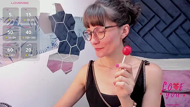 Valery_More__ live cam on StripChat