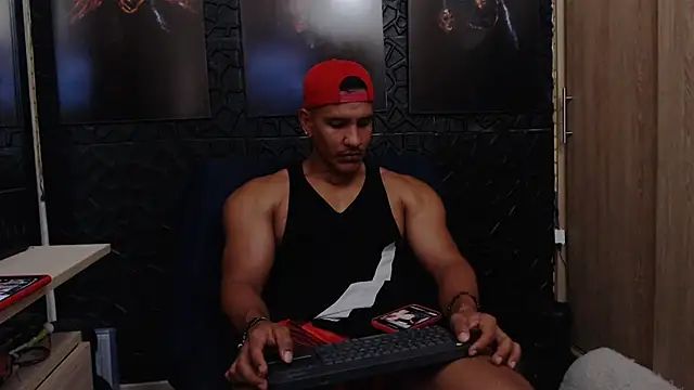 viktor_herrera webcam