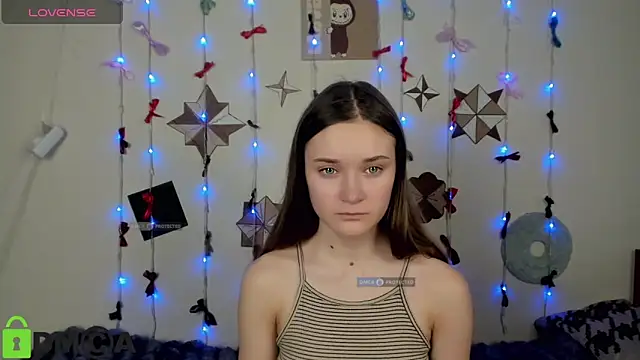 Elina_X webcam