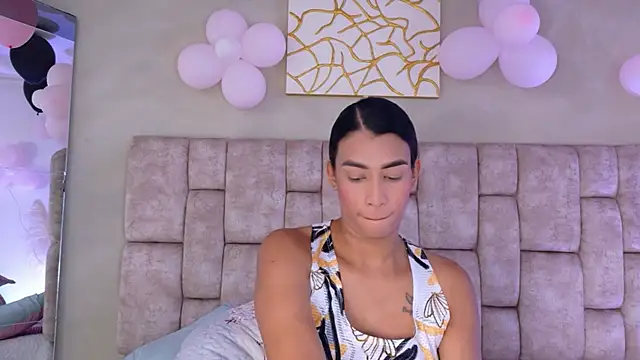 MelanyStone_ webcam