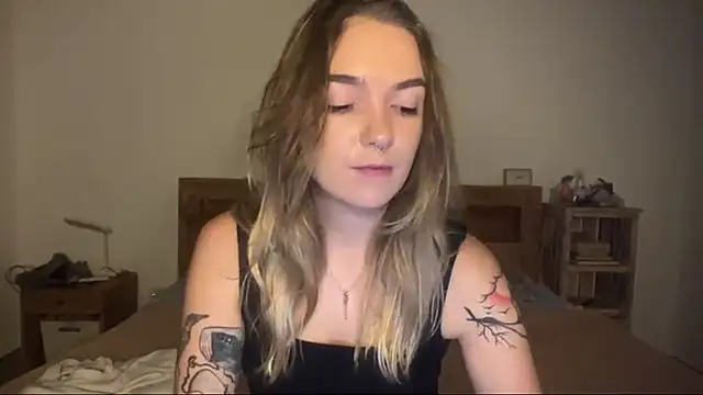 RoxyWet webcam