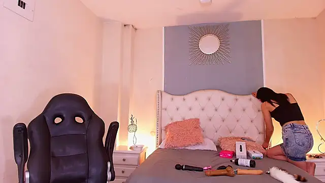 elizabeth_santos1 webcam