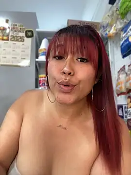 Mely_ec webcam