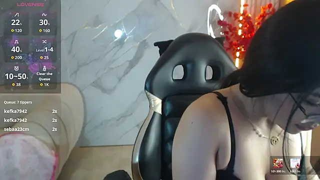 Jade_tf live cam on StripChat