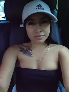 Luisa_Madrid webcam