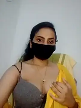 dipa-cute webcam