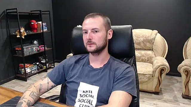 MihasikD webcam