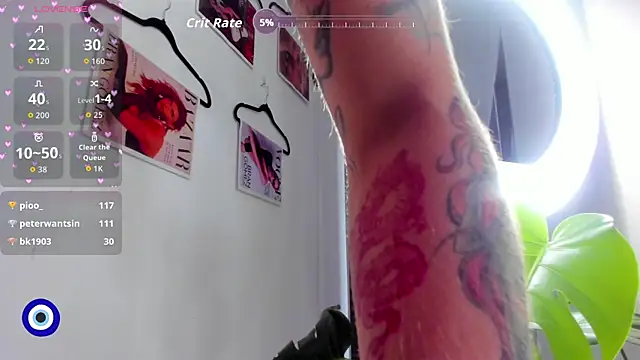 Angel_Peach webcam