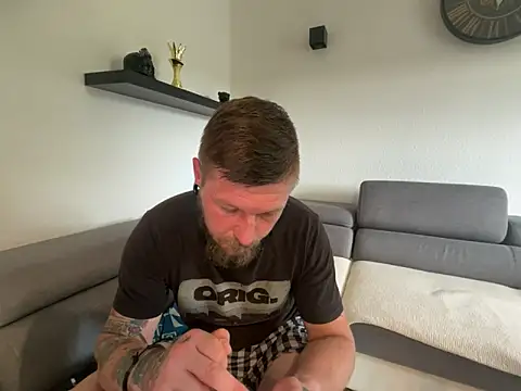 BonnyundClyde19 webcam