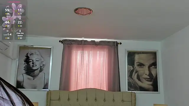 Beautyari_ webcam