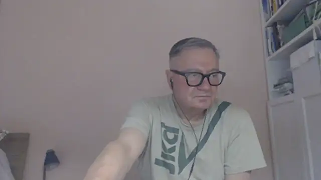YOU6me webcam