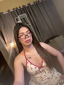 Nyxie_luxx webcam