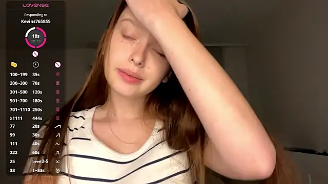 Eva_Shining_Star webcam