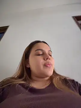 Colibri_xxx webcam