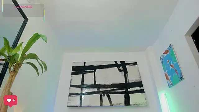 Naughty_Blue webcam