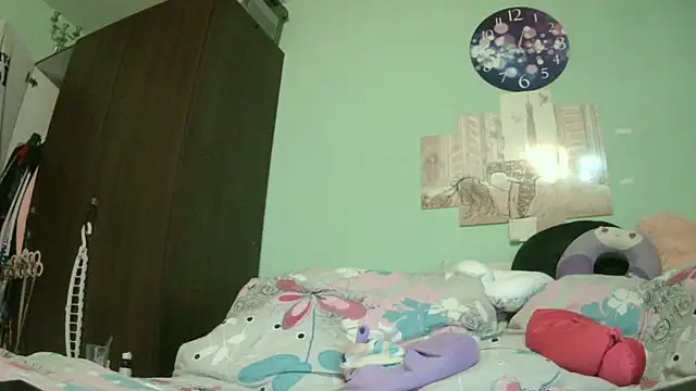 sexygioconda - SexyGioconda's free webcam - UK Sex Cams