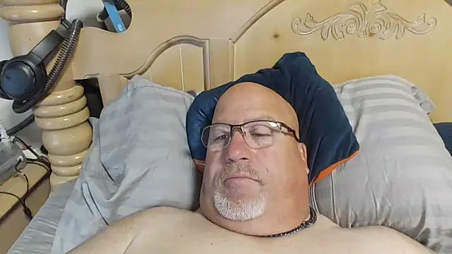 Bigbear0563 webcam