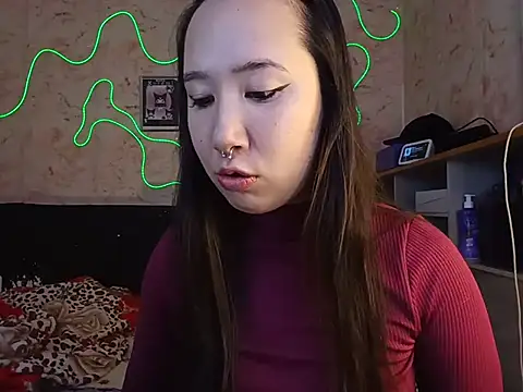 Japabaixinha webcam