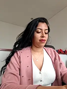 Luianna webcam
