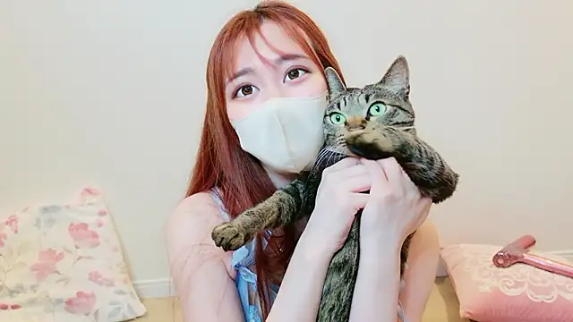 chat__MIYU webcam