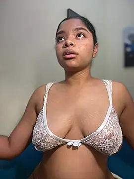 ChristyAddams webcam
