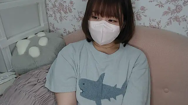 mei_hosina webcam