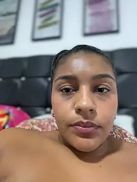 anaesca webcam