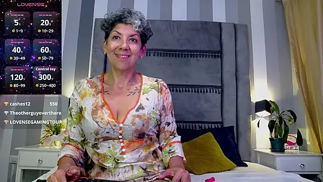 Julianewell webcam