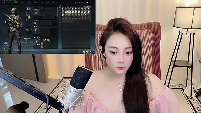 Daisy-77 webcam