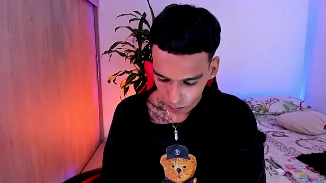 Damianwhite webcam