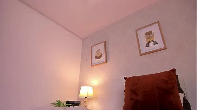 Caroline_dh webcam
